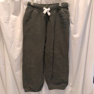 Boys sweatpants